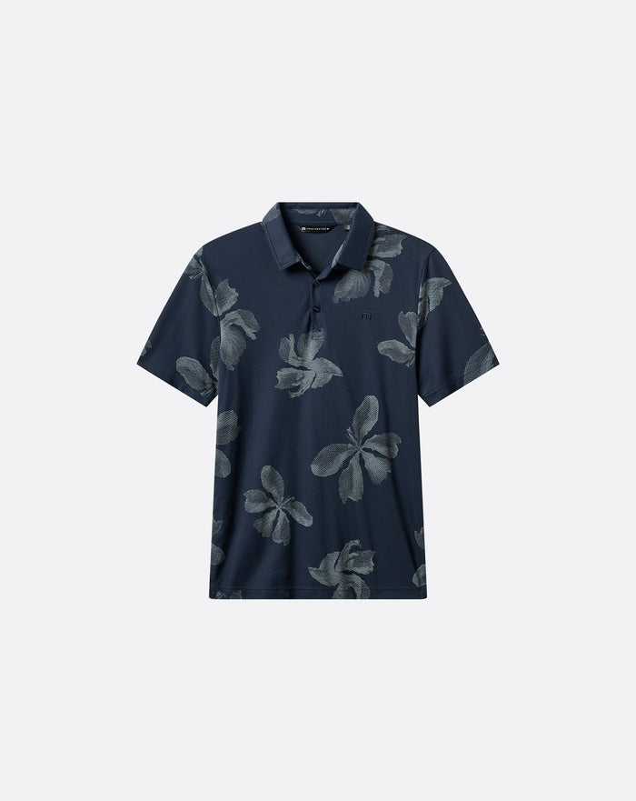 Tropical Tour Polo