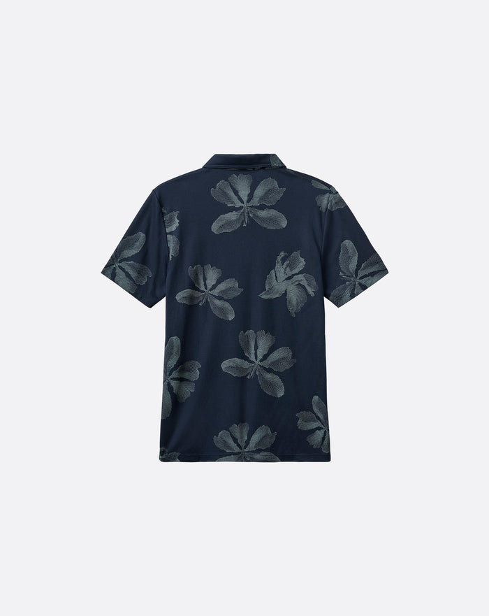 Tropical Tour Polo
