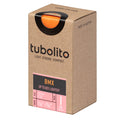 TUBOLITO BMX Inner Tube 20 x 1 - 1/8 - 1 - 3/8 Presta 42mm - TUBOLITO - Evelostore