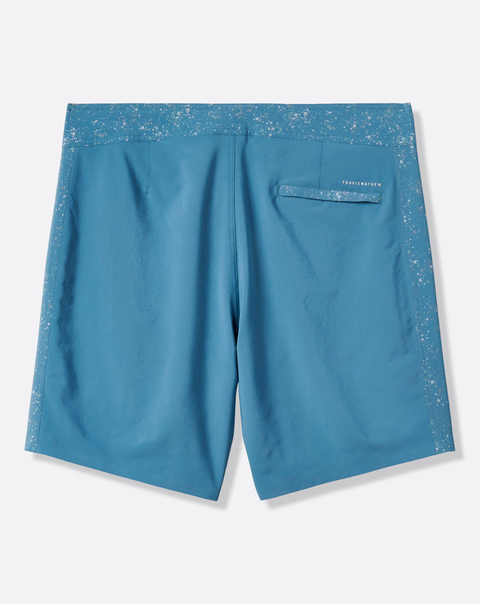Under The Sun Boardshort