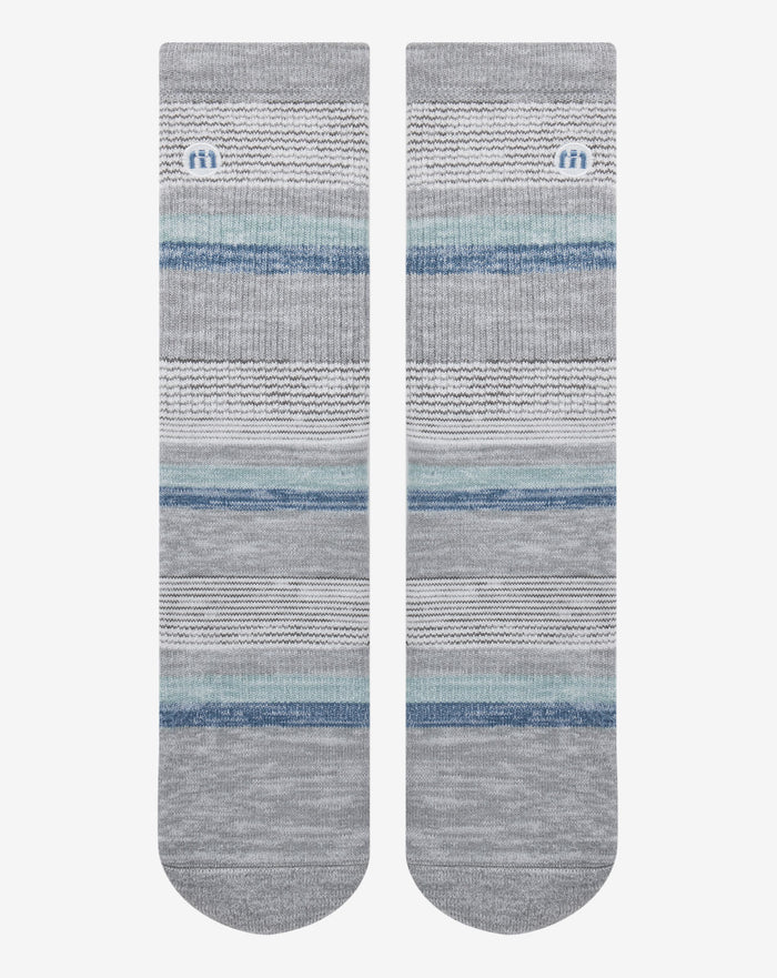 Under The Surface Crew Sock