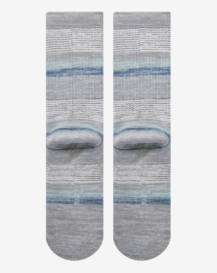 Under The Surface Crew Sock