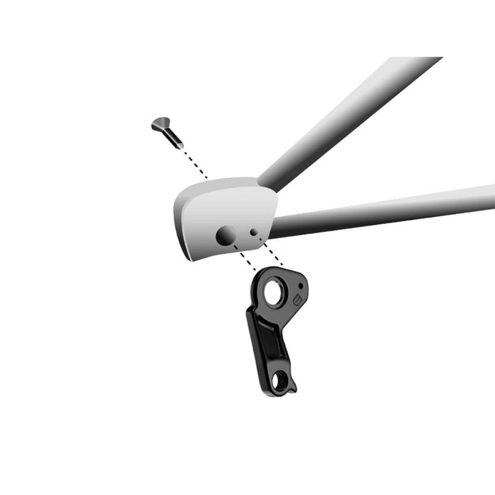 UNION GH - 236 dropout - UNION - Evelostore
