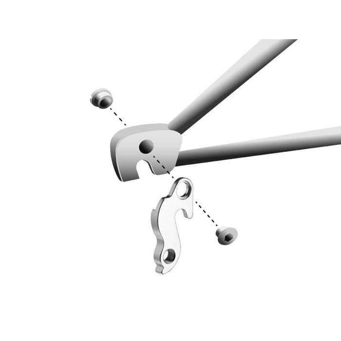 UNION GH - 237 dropout - UNION - Evelostore
