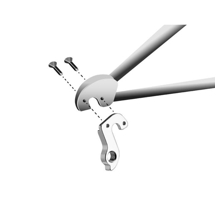 UNION GH - 238 dropout - UNION - Evelostore