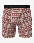 Unwelcome Guests Boxer