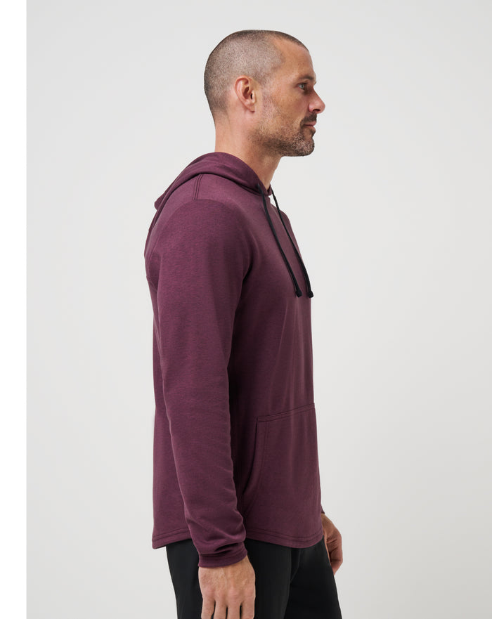 Upgraded Tech Hoodie