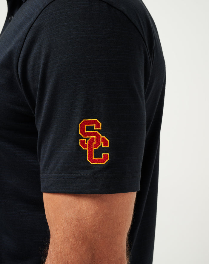 USC The Heater Polo