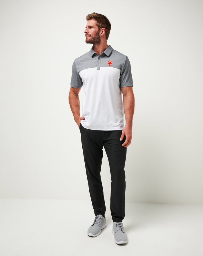 USC The Rudds 2.0 Polo