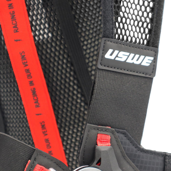 USWE RACE 2.0 2L hydration pack - pink - USWE - Evelostore