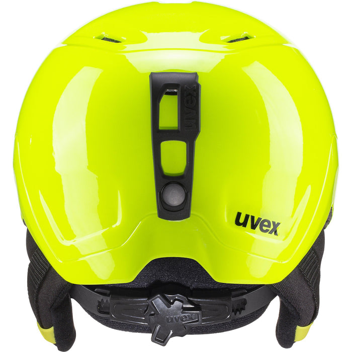 UVEX HEYYA APPLE GREEN helmet - UVEX - Evelostore