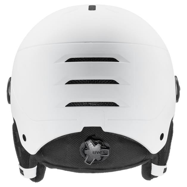 UVEX ROCKET JR VISOR helmet - UVEX - Evelostore