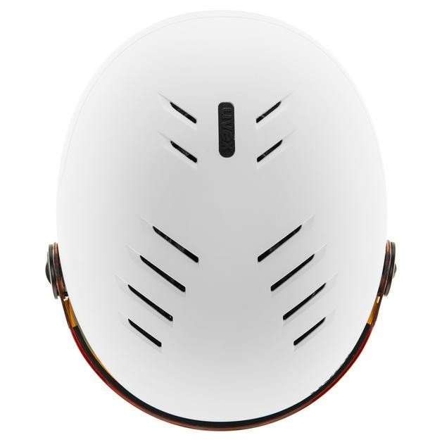 UVEX ROCKET JR VISOR helmet - UVEX - Evelostore