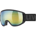 UVEX TOPIC FM ski goggles - spheric - UVEX - Evelostore