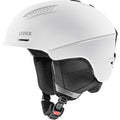 UVEX ULTRA WHITE MAT helmet - UVEX - Evelostore