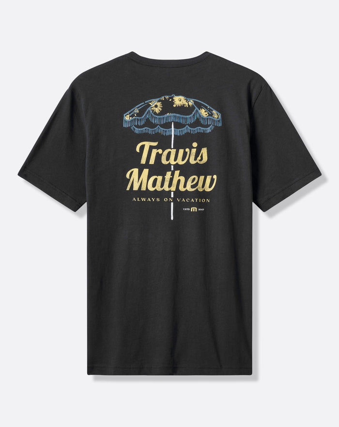 Vacation Home Tee