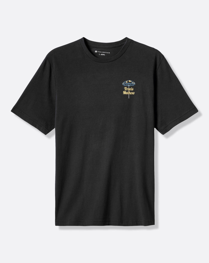 Vacation Home Tee