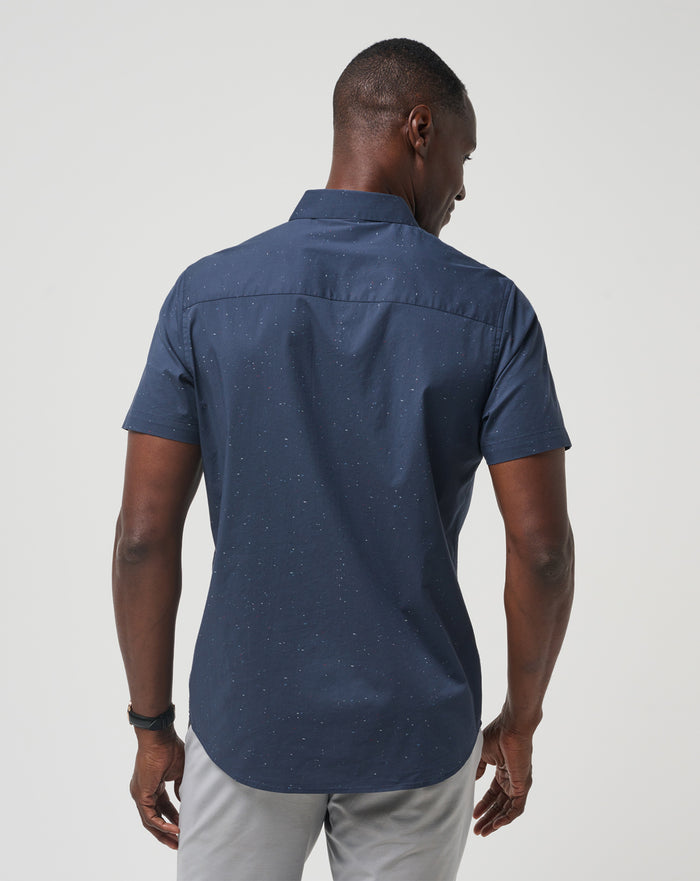 Valley Forge Button-Up