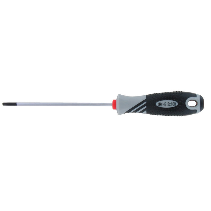 VAR Hex Screwdriver – 2 / 2.5 / 3 / 3.5 mm