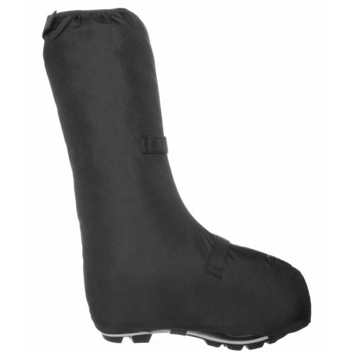 VAUDE BIKE GAITER LONG overshoes - VAUDE - Evelostore