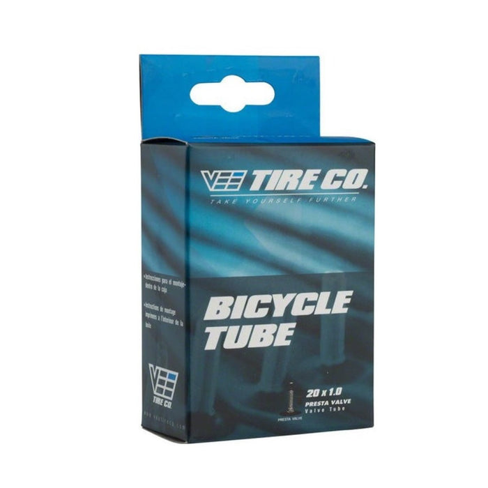 VEETIRE BMX 20 x 1 1/8 Presta 60mm tube - VEE TIRE CO. - Evelostore