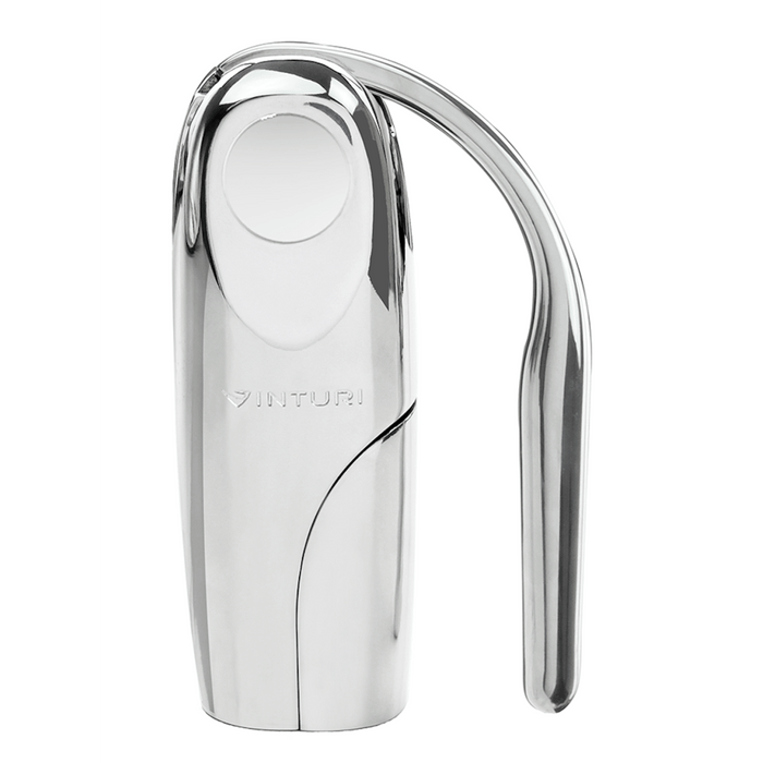 VINTURI V9031 DELUXE vertical lever corkscrew - VINTURI - Evelostore