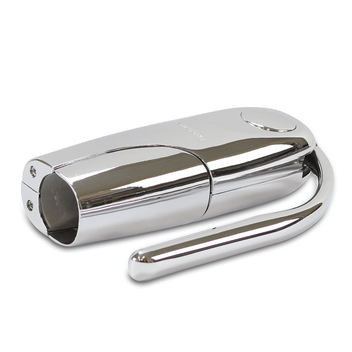 VINTURI V9031 DELUXE vertical lever corkscrew - VINTURI - Evelostore