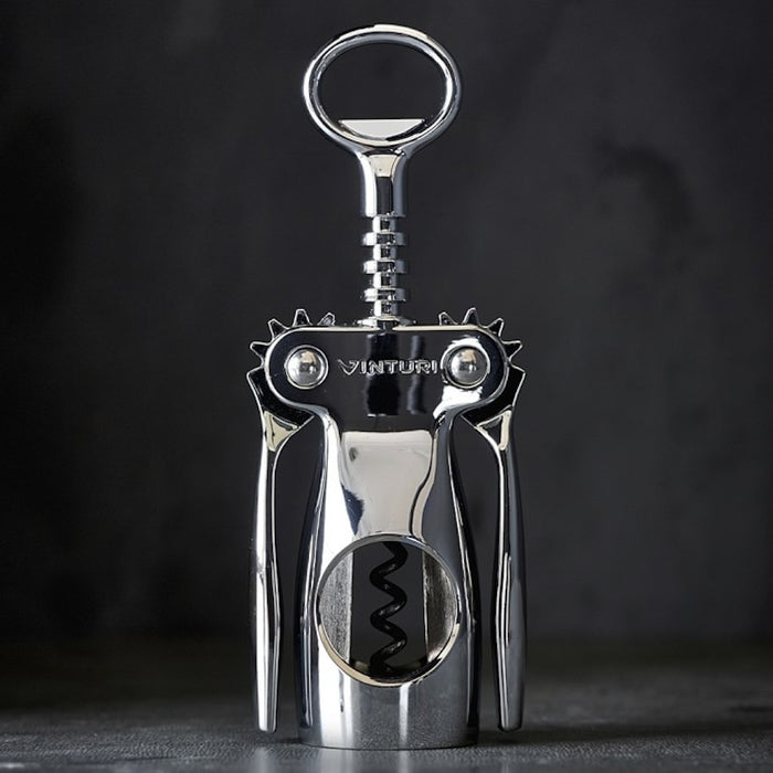 VINTURI V9032 winged wine opener - VINTURI - Evelostore