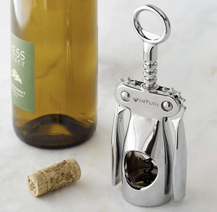 VINTURI V9032 winged wine opener - VINTURI - Evelostore