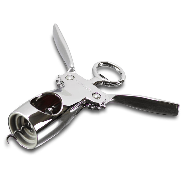VINTURI V9032 winged wine opener - VINTURI - Evelostore