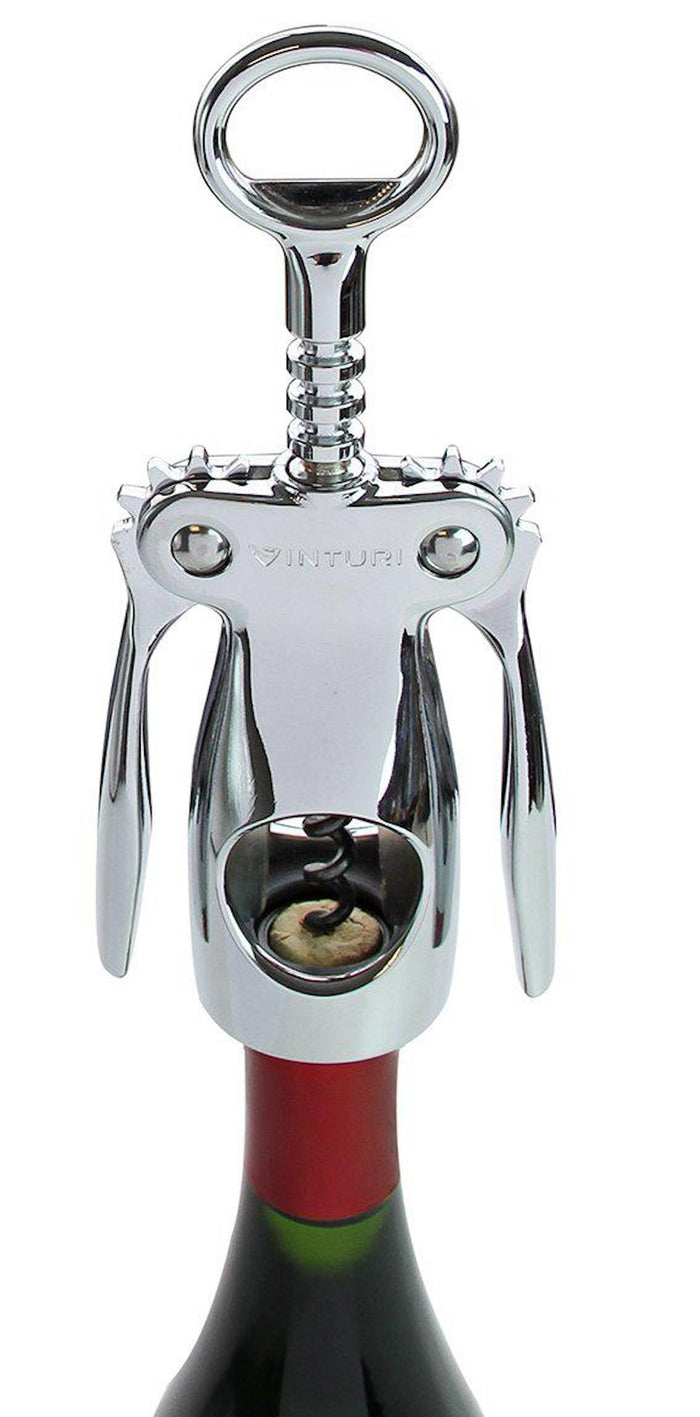 VINTURI V9032 winged wine opener - VINTURI - Evelostore