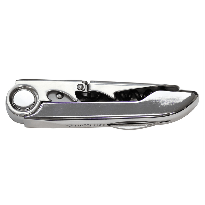 VINTURI V9033 waiter's corkscrew - VINTURI - Evelostore