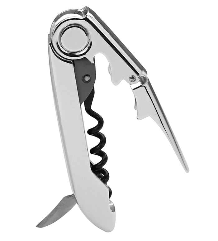 VINTURI V9033 waiter's corkscrew - VINTURI - Evelostore