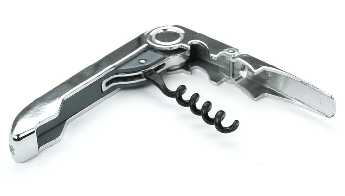 VINTURI V9033 waiter's corkscrew - VINTURI - Evelostore