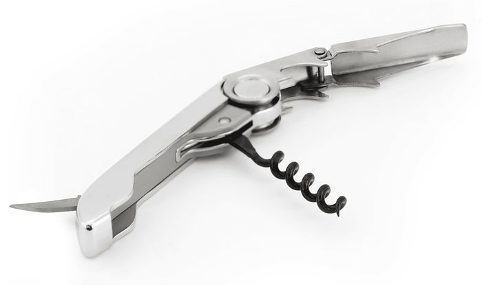 VINTURI V9033 waiter's corkscrew - VINTURI - Evelostore