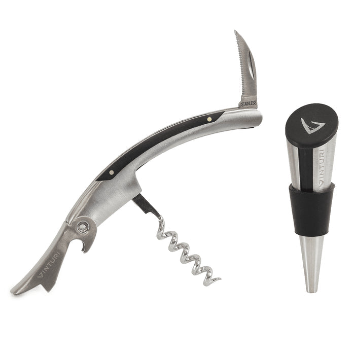 VINTURI V9067 bar set - VINTURI - Evelostore