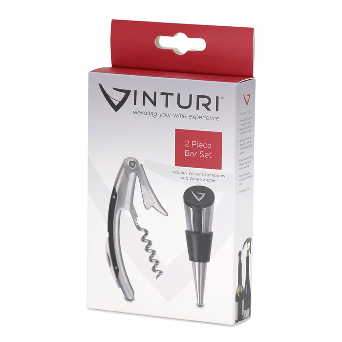 VINTURI V9067 bar set - VINTURI - Evelostore