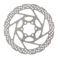 WAG DF3 disc brake rotor - 6bolt - WAG - Evelostore