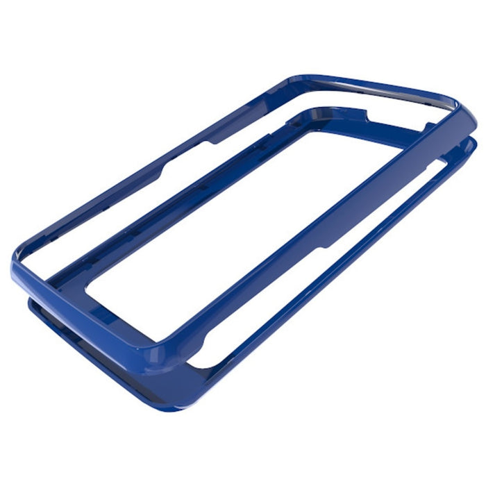 WAHOO ELEMNT ACE color trim - blue - WAHOO - Evelostore