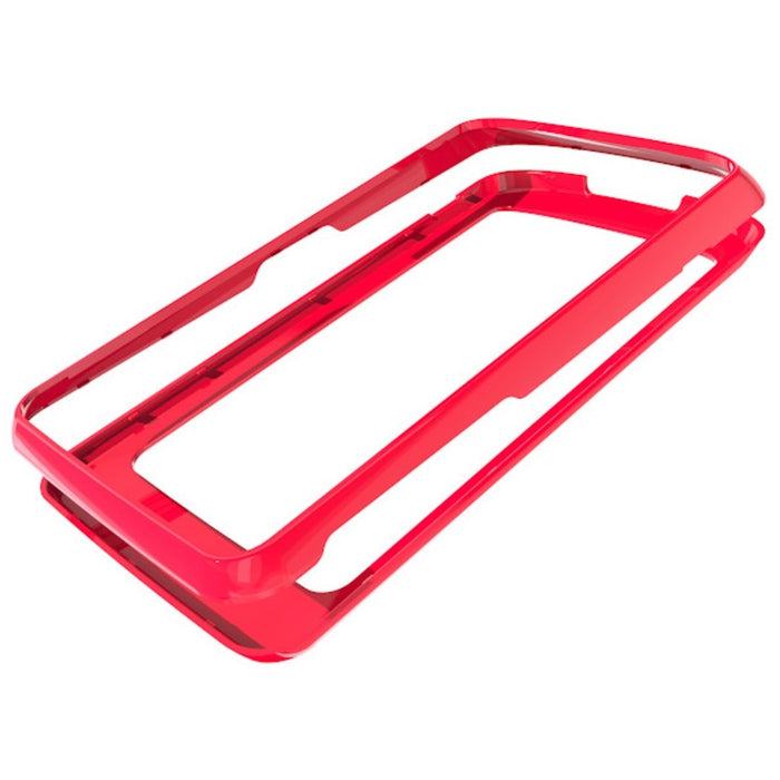 WAHOO ELEMNT ACE color trim - red - WAHOO - Evelostore