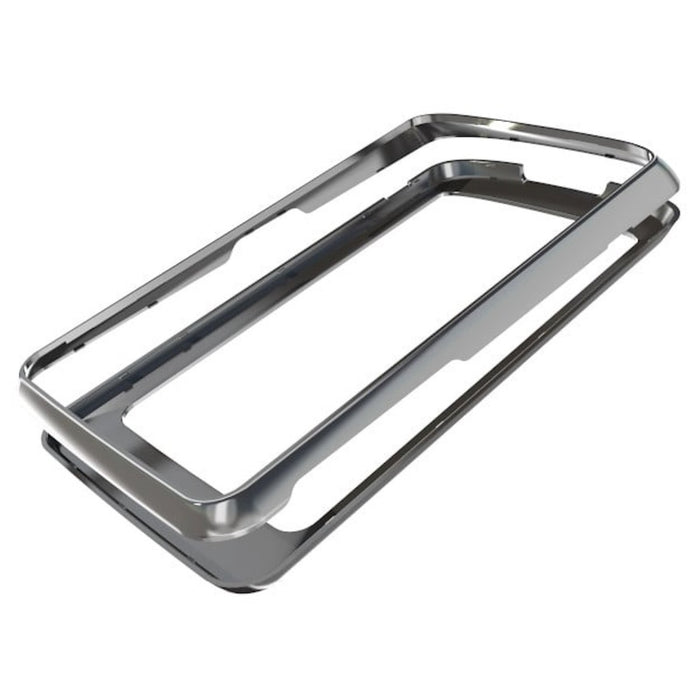 WAHOO ELEMNT ACE color trim - silver - WAHOO - Evelostore