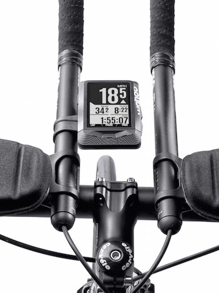 WAHOO ELEMNT AEROBAR/TT mount - WAHOO - Evelostore