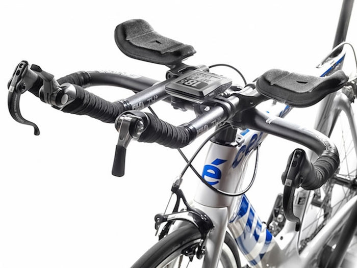 WAHOO ELEMNT AEROBAR/TT mount - WAHOO - Evelostore