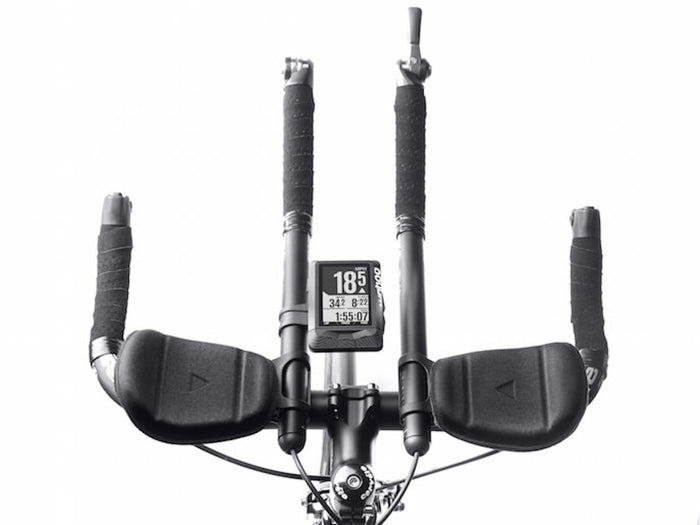 WAHOO ELEMNT AEROBAR/TT mount - WAHOO - Evelostore