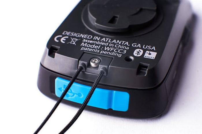 WAHOO ELEMNT BOLT AND ROAM tether - WAHOO - Evelostore
