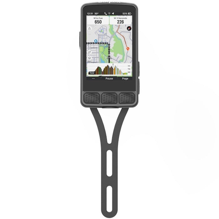 WAHOO ELEMNT ROAM 3 & BOLT 3 mount - integrated handlebar - WAHOO - Evelostore