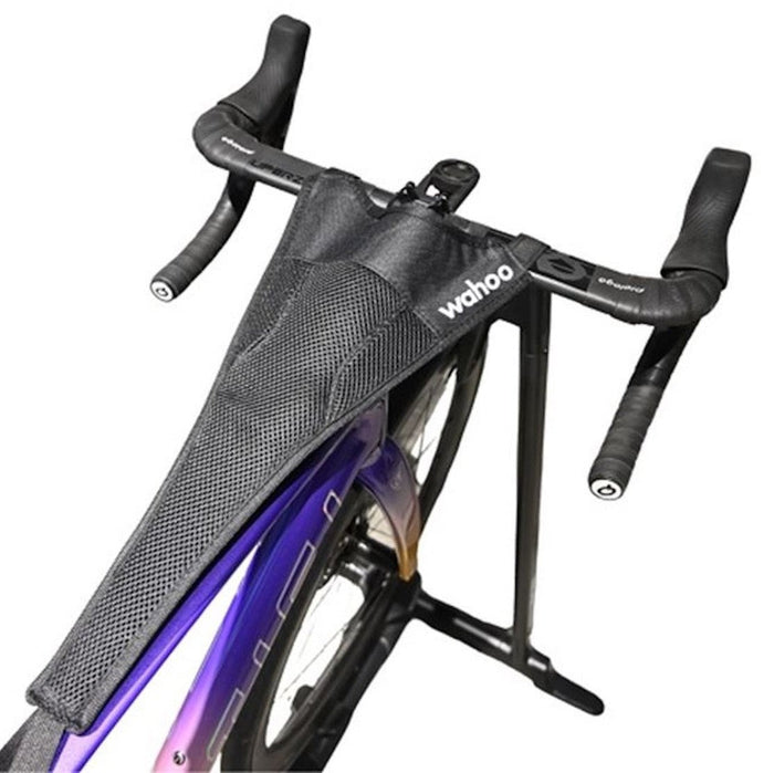 WAHOO INDOOR TRAINING sweat guard - WAHOO - Evelostore