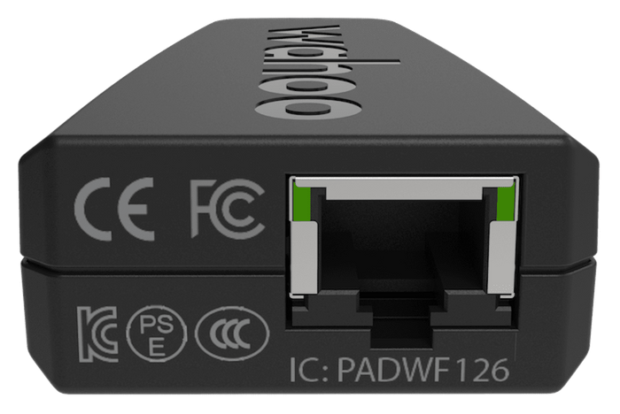 WAHOO KICKR direct connect - WAHOO - Evelostore