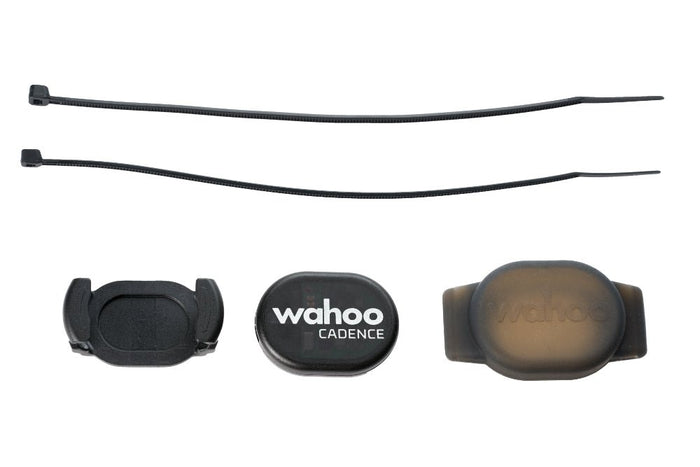 WAHOO RPM CADENCE (BT/ANT+) sensor - WAHOO - Evelostore