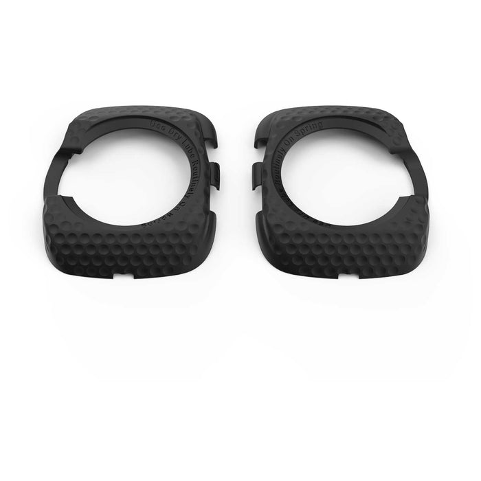WAHOO SPEEDPLAY Bicycle Cleat Cover - black